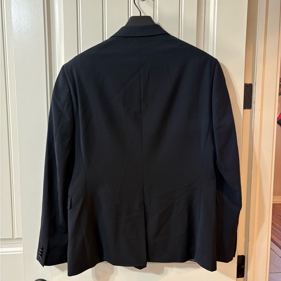 Express Men’s extra slim suit jacket - Picture 3 of 3